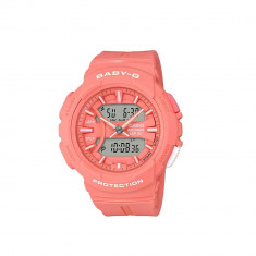 CEAS DAMA CASIO BABY-G BGA-240BC-4AER foto