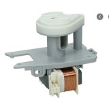 Pompa de evacuare pentru Uscator de rufe Bosch 00145155