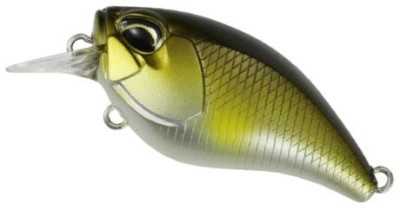 Vobler Duo Realis Crank Mid Roller Floating 40F, GA Ayu, 4cm, 5.3g foto