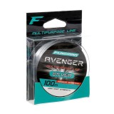 Fir Flagman Avenger Silver Line 0,28mm / 100m