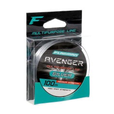 Fir Flagman Avenger Silver Line 0,28mm / 100m