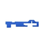 Piesa Selector Plate pentru G36 SHS