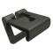 Suport PS3 Eye Move, Negru