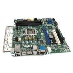 Placa de baza PC second hand Dell OptiPlex 9020 Mini Tower DP/N PC5F7 LGA1150