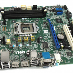 Placa de baza PC second hand Dell OptiPlex 9020 Mini Tower DP/N PC5F7 LGA1150