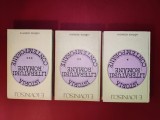 ISTORIA LITERATURII ROMANE CONTEMPORANE - E. LOVINESCU