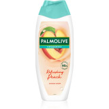 Cumpara ieftin Palmolive Smoothies Refreshing Peach Gel de dus pentru curatare 500 ml