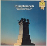 Vinil LP Karajan, Jochum*, Fricsay* &ndash; Triumphmarsch (VG++)