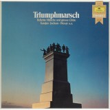 Vinil LP Karajan, Jochum*, Fricsay* &ndash; Triumphmarsch (VG++)