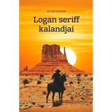 Logan seriff kalandjai - Derd&aacute;k Dominik