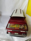 Bnk jc China ME 083 - Autobuz - cu baterii - functional