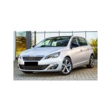 Capace oglinda tip Batman auto compatibile Peugeot 308 2007-2013 Cod: C570-BAT2