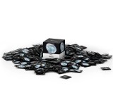 Set 100 Prezervative Satisfyer din Latex, Latime 53 mm