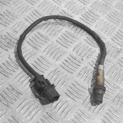 Sonda lambda OPEL CORSA D 2013 OEM: 55564978 1600787 foto