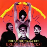 Break the Branches, Break the Sticks! - Vinyl | Cuibul