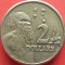 AUSTRALIA-2 DOLLARS 2001
