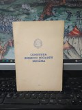 Constituția Republicii Socialiste Rom&acirc;nia, Consiliul de Stat, București 1976, 105