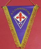 Fanion fotbal - AC FIORENTINA (Italia)