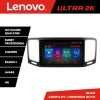 Navigatie VW Sharan 2011-2020 Lenovo Kit-SHARAN 8 core QLED Qualcomm 4+64 360 Android Waze USB Navigatie Internet Youtube Radio v1 CarStore Technology