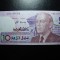 MAROC 10 DIRHAMI 1987 UNC