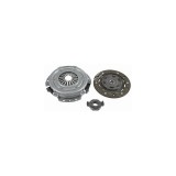 Kit ambreiaj Fiat Doblo, Punto 1.3 diesel Sachs 14255 3000951508