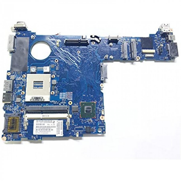 Placa de baza HP EliteBook 2570p 685404-601