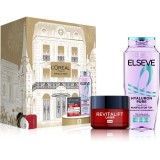 L&rsquo;Or&eacute;al Paris Beauty Set set cadou pentru femei