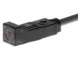 Senzor inductiv OMRON E2S 0-2,5mm PNP NO 10-30V IP67 cablu 1m