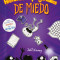 Diario de Rowley Historias Supergeniales de Miedo / Rowley Jeffersons Awesome Fr Iendly Spooky Stories