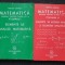 MATEMATICA MANUAL PENTRU CLASA A XI-A - Mircea Ganga (2 volume)