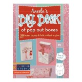 Aneela&#039;s Big Book of Pop Out Boxes