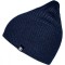 Caciula Fundango Antares Beanie Albastru - Eclipse Blue