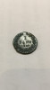 Colecție Primele monede Rom&acirc;nești,1867, ALL