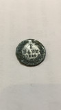Colecție Primele monede Rom&acirc;nești,1867