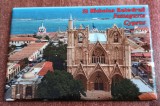 D4 - Magnet frigider - tematica turism - Cipru 4