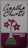 Agatha Christie / CHIPAROSUL TRIST