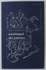 ANOTIMPUL DIN PATMOS de IOAN MARGINEAN , VERSURI , desene de DAN EMILIAN DANIEL , 2010 , DEDICATIE *