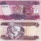 INSULELE SOLOMON 10 dollars ND 1986 UNC!!!