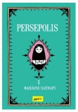 Persepolis (volumul 1)