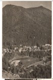 CPIB 22157 - CARTE POSTALA - TUSNAD. VEDERE DE PE STANCA SOIMILOR