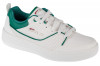 Pantofi pentru adidași Skechers Sport Court 92 - Ottoman 232472-WGR alb, 41, 42, 42.5, 43 - 46, 47.5, 48.5
