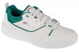 Cumpara ieftin Pantofi pentru adidași Skechers Sport Court 92 - Ottoman 232472-WGR alb