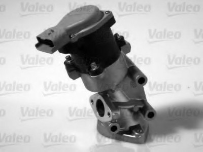 Supapa EGR LAND ROVER RANGE ROVER SPORT (LS) (2005 - 2013) VALEO 700422 foto