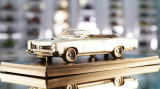 1966 Pontiac GTO Convertible - NEO 1/43