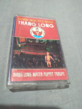 CASETA AUDIO ORIGINALA THANG LONG VIETNAM FOARTE RARA!!!!