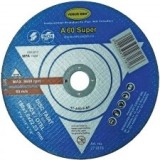 Disc Taiat Inox A60 230 X 2 X 22.23Mm / Set 10 Bucati