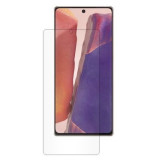 Cumpara ieftin Folie Fata Case Frendly Pentru Samsung Galaxy Note 20 - AntiSock Ultrarezistenta Autoregenerabila UHD Invizibila, Oem