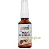 Tinctura De Propolis Cu Pulverizator 30ml