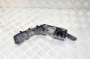 Suport bara de protecție st&acirc;nga spate VW GOLF VII 5G1, BQ1, BE1, BE2 2017 OEM: 5G6807393B 13281662