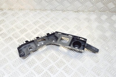 Suport bara de protecție st&amp;acirc;nga spate VW GOLF VII 5G1, BQ1, BE1, BE2 2017 OEM: 5G6807393B 13281662 foto